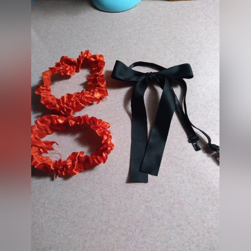 Garter Bundle (3)